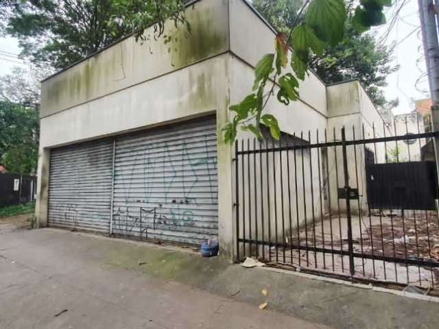 Casa Comercial à venda no Butantã com 500 m2 de área total.