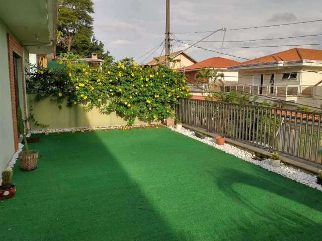 Casa a Venda  4 dormitórios na Vila São Francisco