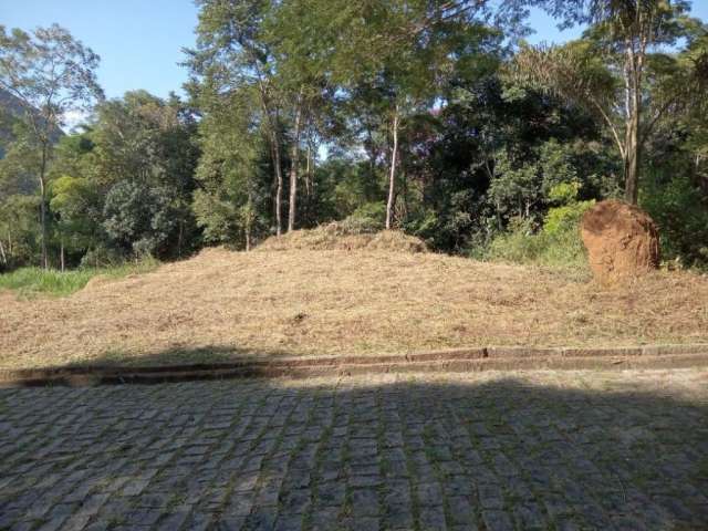 Terreno à venda na PARADA FROSSARD