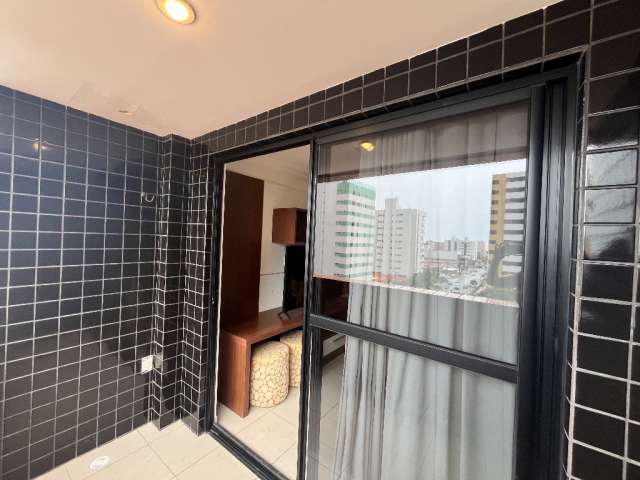 Apartamento Padrão à venda no Bairro Cabo Branco em João Pessoa -PB