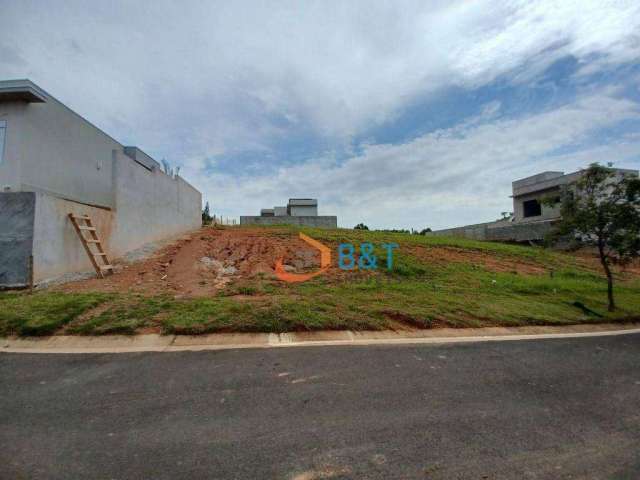 Terreno a Venda em Valinhos -  Condomínio Reserva do Itamaraca