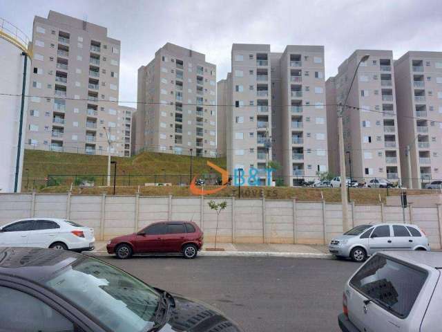 Apartamento a venda em Valinhos - Morada do Vale