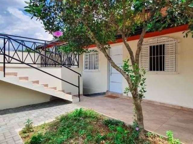 Casa com 3 dormitórios à venda, 190 m² por R$ 519.000,00 - Vila Boa Esperança - Valinhos/SP