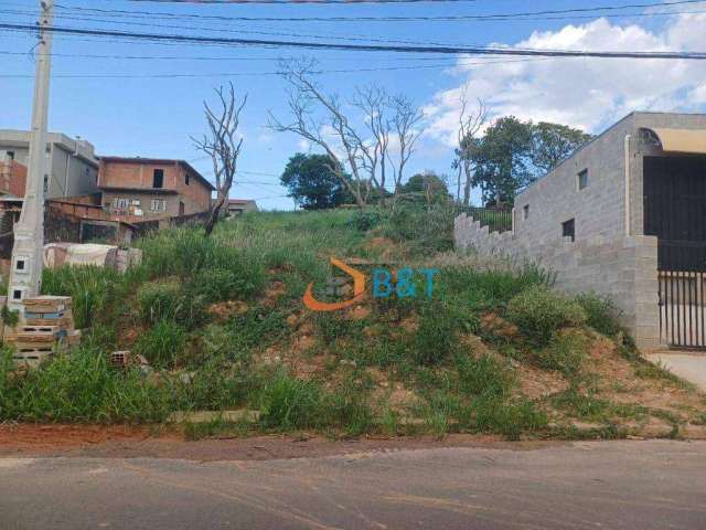 Terreno a venda em Valinhos - Jardim São Luiz