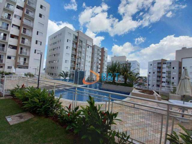 Apartamento a venda em Valinhos - Alta Vista