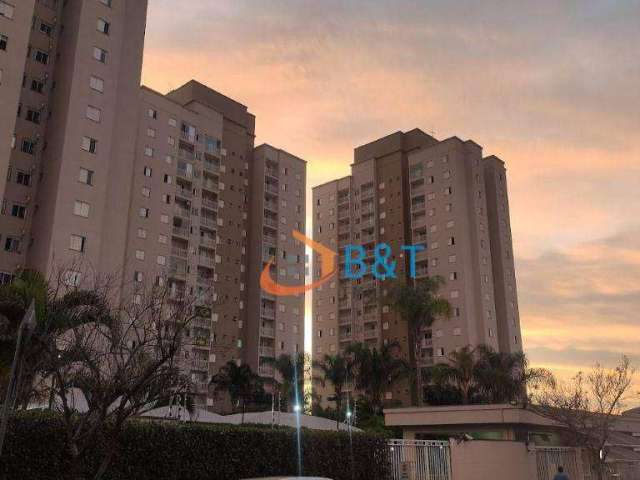 Apartamento a venda em Campinas - Alto de São Bernardo