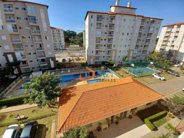 Apartamento a venda em Valinhos - Brisa Club House