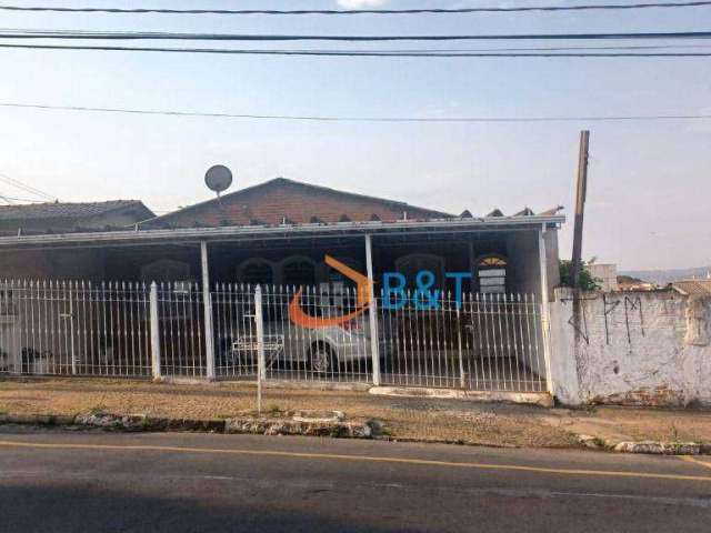 Casa comercial a venda em Valinhos -