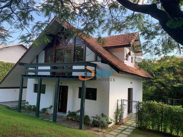 Casa para locação em Vinhedo - Vista Alegre