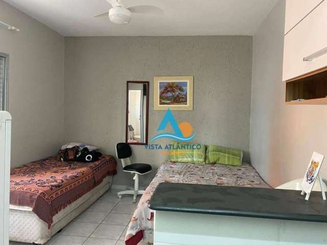 Kitnet com 1 dormitório à venda, 22 m² por R$ 170.000,00 - Aviação - Praia Grande/SP