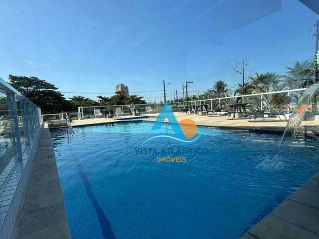 Apartamento com 1 dormitório à venda, 45 m² por R$ 320.000,00 - Maracanã - Praia Grande/SP