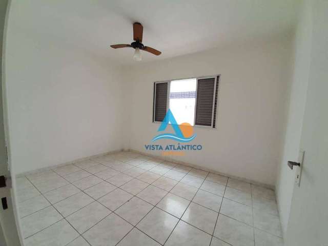 Apartamento com 1 dormitório à venda, 42 m² por R$ 190.000 - Tupi - Praia Grande/SP