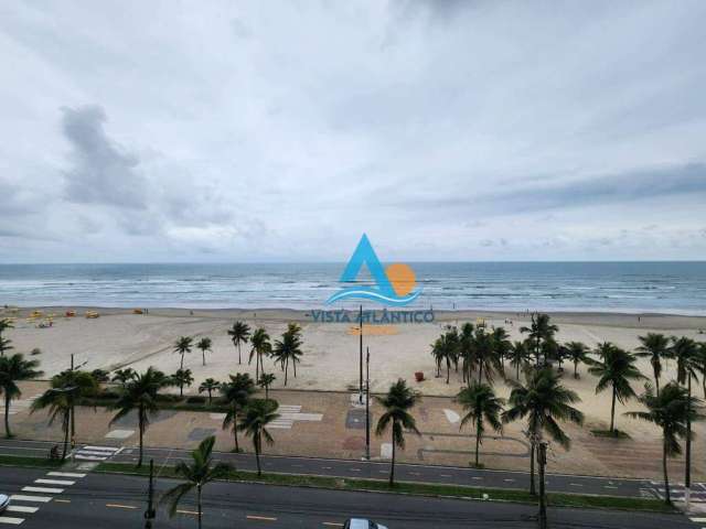 Apartamento com 3 dormitórios à venda, 87 m² por R$ 480.000,00 - Ocian - Praia Grande/SP