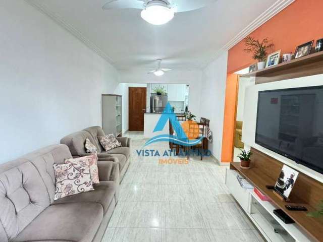 Apartamento com 2 dormitórios à venda, 81 m² por R$ 430.000 - Tupi - Praia Grande/SP