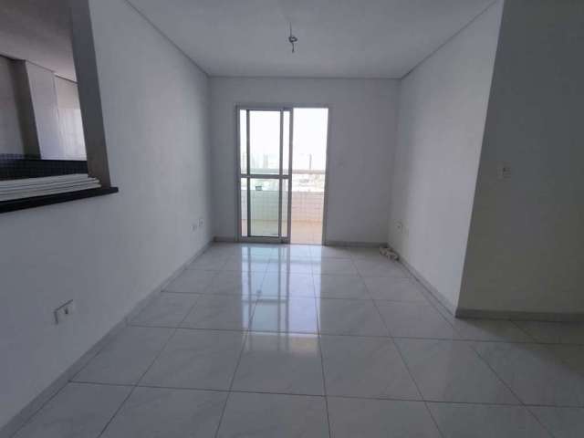 Apartamento com 2 dormitórios à venda, 81 m² por R$ 720.000,00 - Aviação - Praia Grande/SP