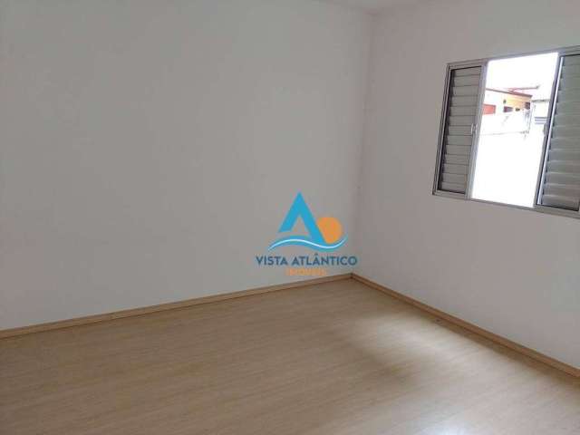 Apartamento com 1 dormitório à venda, 52 m² por R$ 270.000 - Alto Ipiranga - Mogi das Cruzes/SP