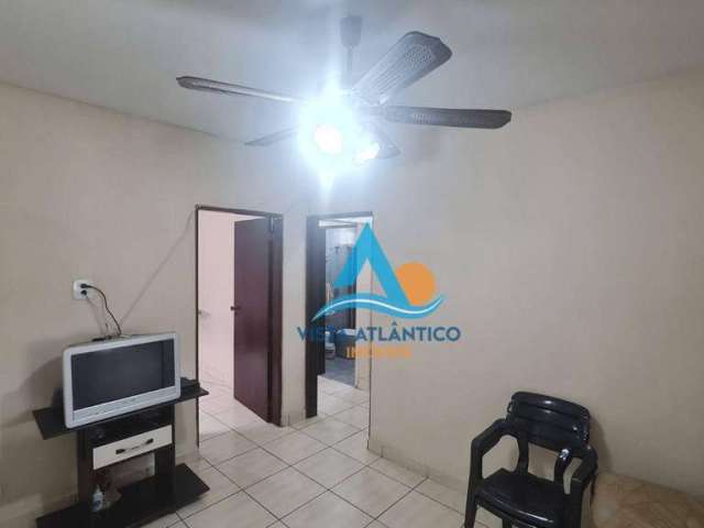 Casa com 2 dormitórios à venda, 127 m² por R$ 480.000 - Tupi - Praia Grande/SP