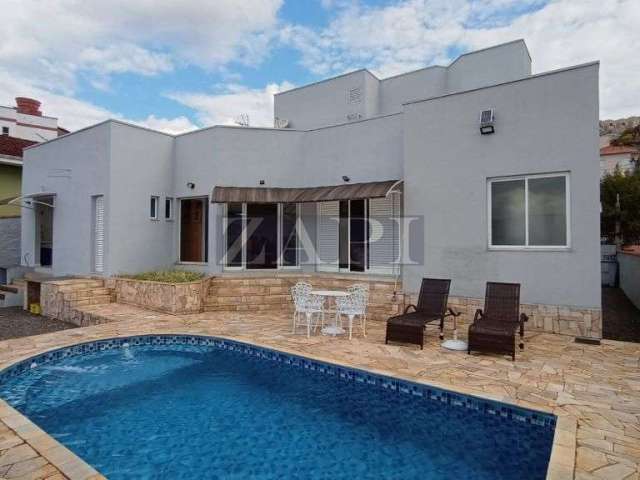 Casa com 3 quartos à venda no Jardim Vitória, Poços de Caldas , 270 m2 por R$ 1.700.000