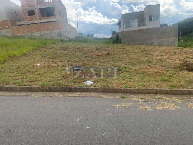 Terreno à venda no Jardins de Florença, Poços de Caldas  por R$ 260.000