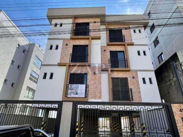 Apartamento com 2 quartos à venda no Santa Maria, Poços de Caldas , 55 m2 por R$ 295.000