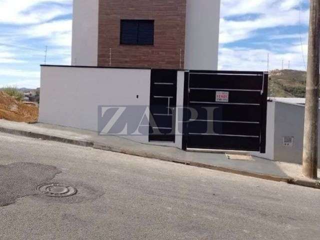 Casa com 3 quartos à venda no Jardim Vitória IV, Poços de Caldas , 105 m2 por R$ 498.000