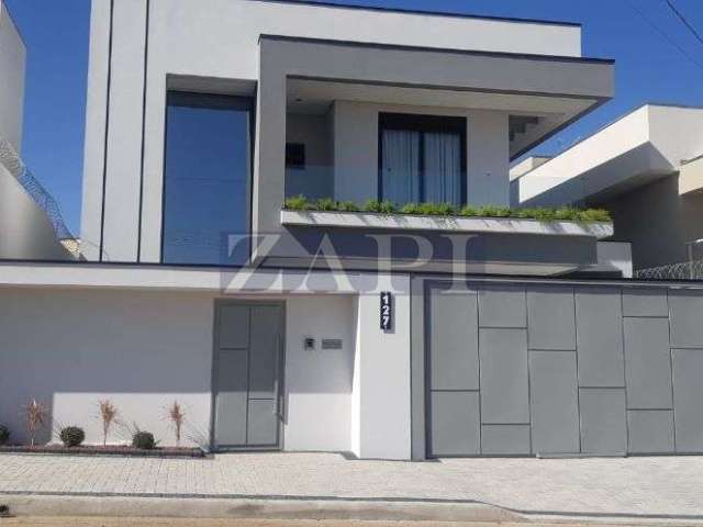 Casa com 3 quartos à venda no Loteamento Jardim Nova Europa, Poços de Caldas , 300 m2 por R$ 2.500.000