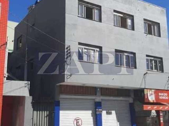 Apartamento com 3 quartos à venda no Centro, Poços de Caldas , 100 m2 por R$ 431.000