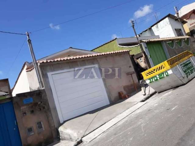 Casa com 3 quartos à venda no Jardim Esperança, Poços de Caldas , 80 m2 por R$ 240.000