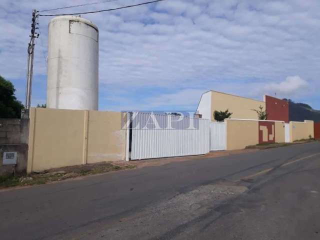 Barracão / Galpão / Depósito com 5 salas à venda no Bortolan, Poços de Caldas , 1000 m2 por R$ 2.000.000