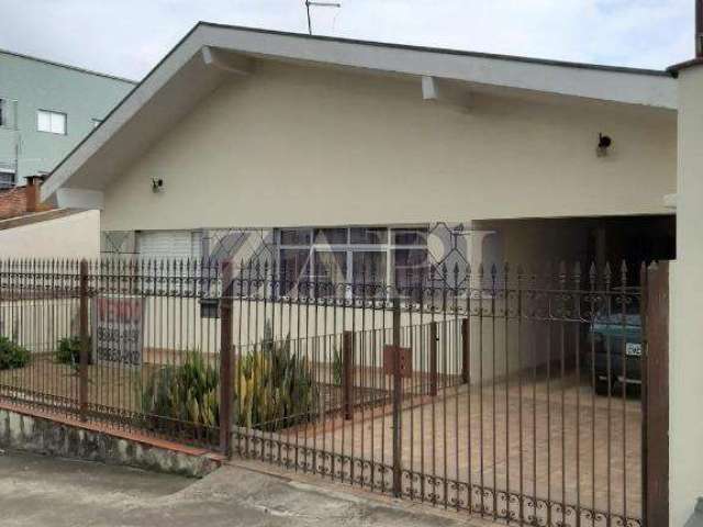 Casa com 3 dormitórios sendo 2 suites à venda, 268 m² por R$ 840.000 - Jardim Quisisana - Poços de Caldas/MG