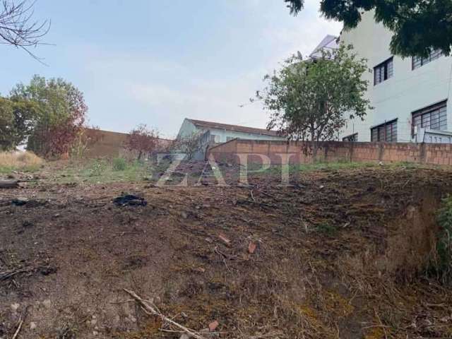 Terreno à venda, 600 m² - Vila Togni - Poços de Caldas/MG