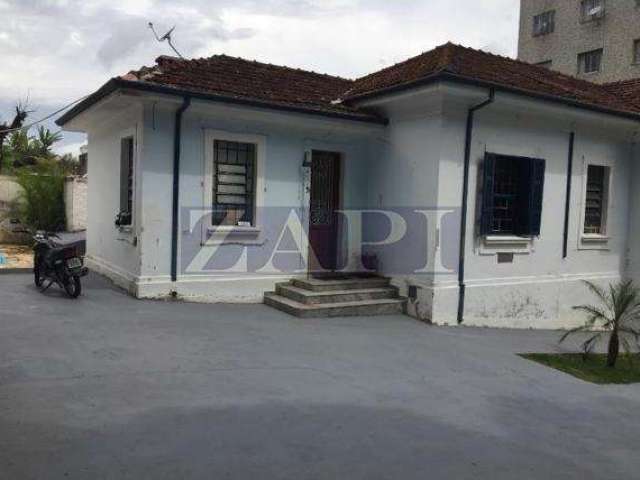 Casa com 3 dormitórios à venda, 240 m² por R$ 1.500.000 - Centro - Poços de Caldas/MG