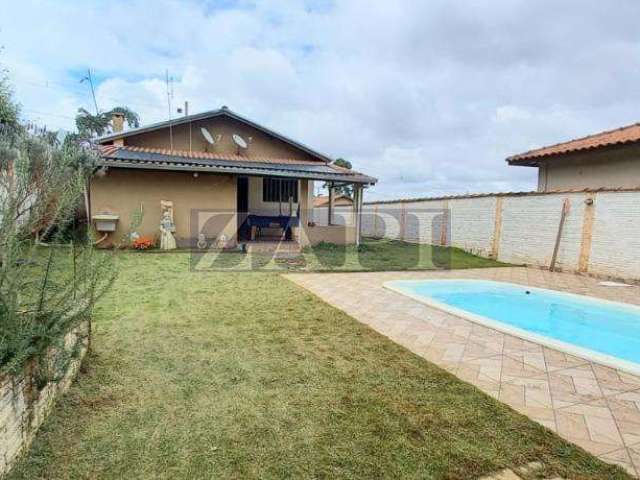 Chácara com 2 dormitórios à venda, 484 m² por R$ 300.000 - Chácaras Terra de Santo Antônio - Caldas/MG