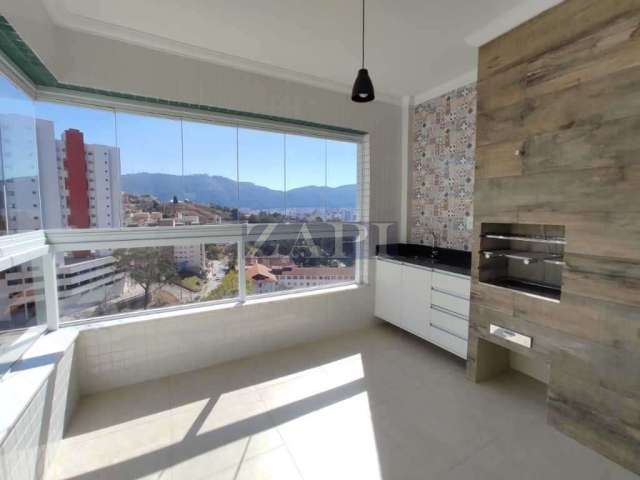 Apartamento com 3 dormitórios à venda, 114 m² por R$ - Jardim Quisisana - Poços de Caldas/MG