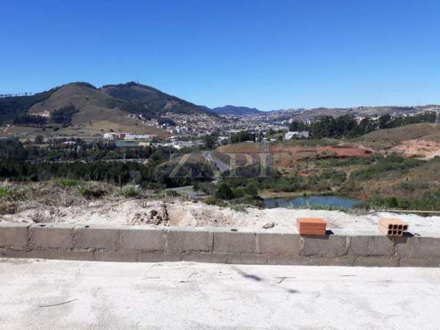 Terreno à venda, 1100 m² por R$ 280.000,00 - Parque Véu das Noivas - Poços de Caldas/MG