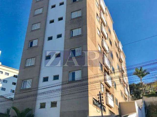 Apartamento com 2 dormitórios sendo 1 suite à venda  - Jardim Quisisana - Poços de Caldas/MG