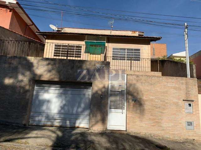 Casa com 3 dormitórios à venda, 93 m² por R$ 440.000 - Jardim Ipê - Poços de Caldas/MG