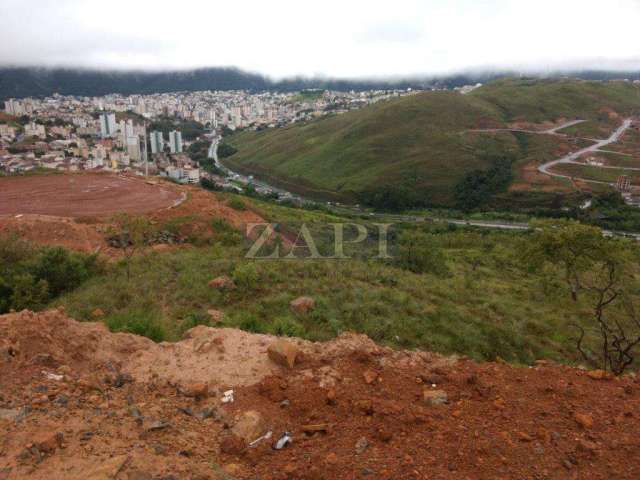 Terreno à venda no Jardim Bandeirantes, Poços de Caldas  por R$ 150.000