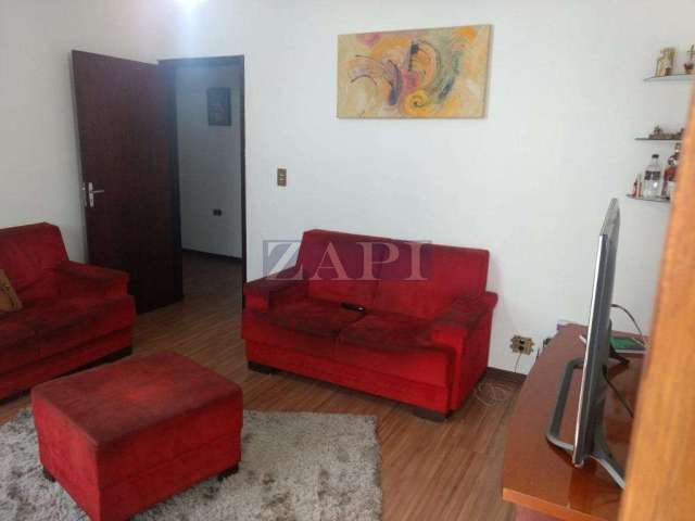 Apartamento com 3 dormitórios à venda por R$ 370.000 - Jardim São Paulo - Poços de Caldas/MG