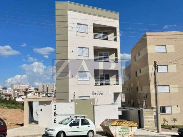 Apartamento com 3 quartos à venda no Residencial Greenville, Poços de Caldas , 78 m2 por R$ 389.000