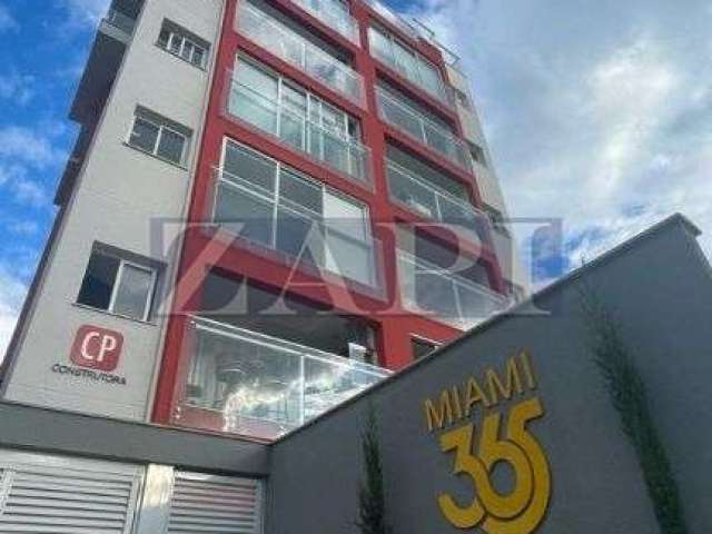 Apartamento com 2 quartos à venda no Jardim Quisisana, Poços de Caldas , 67 m2 por R$ 410.000