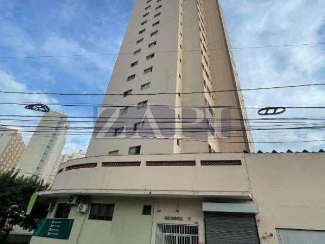 Kitnet / Stúdio à venda no Botafogo, Campinas , 53 m2 por R$ 295.000