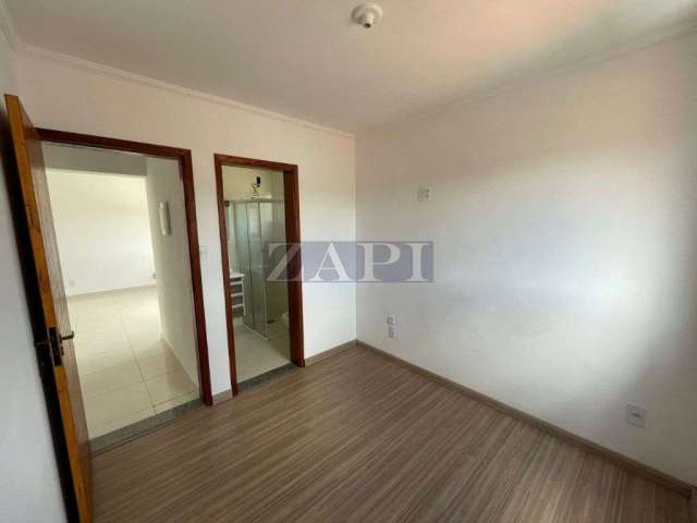 Apartamento Último andar com vista!