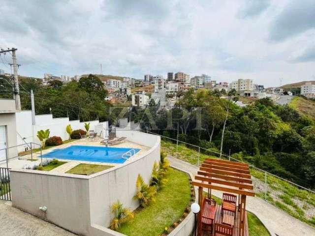 Casa com 3 quartos à venda no Jardim Vitória, Poços de Caldas , 111 m2 por R$ 640.000