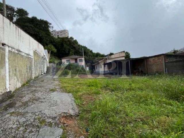 Terreno à venda no Jardim Quisisana, Poços de Caldas , 78 m2 por R$ 400.000