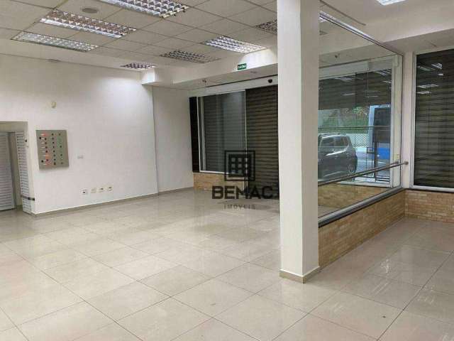 Loja para alugar, 547 m² por R$ 20.340,00/mês - Cambuci - São Paulo/SP