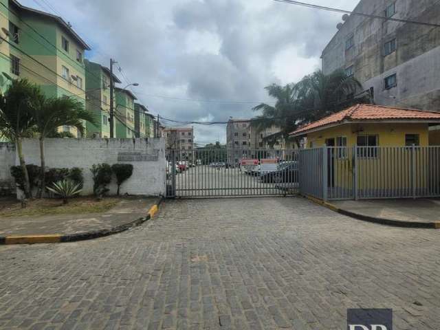 Apartamento em Itinga - Lauro de Freitas, BA