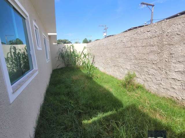 Casa de Condomínio em Abrantes - Camaçari, BA