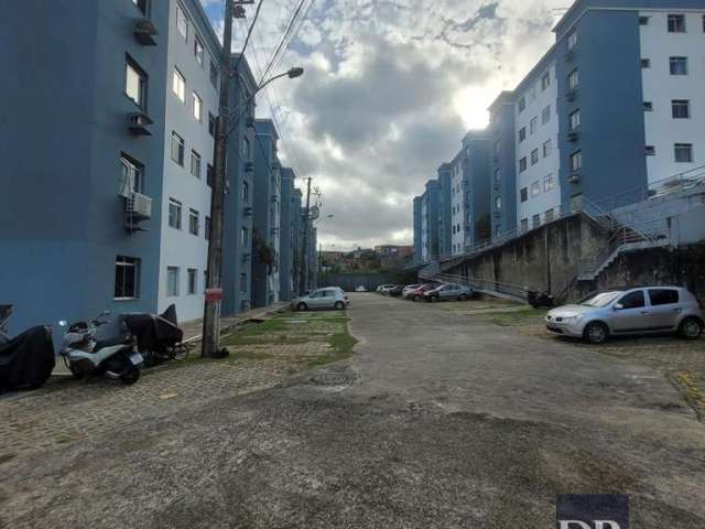 Apartamento em Caji - Lauro de Freitas, BA