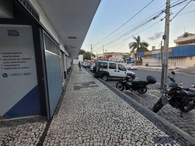 Loja Centro Comercial em Centro - Lauro de Freitas, BA